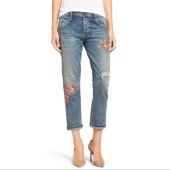 coh emerson slim boyfriend